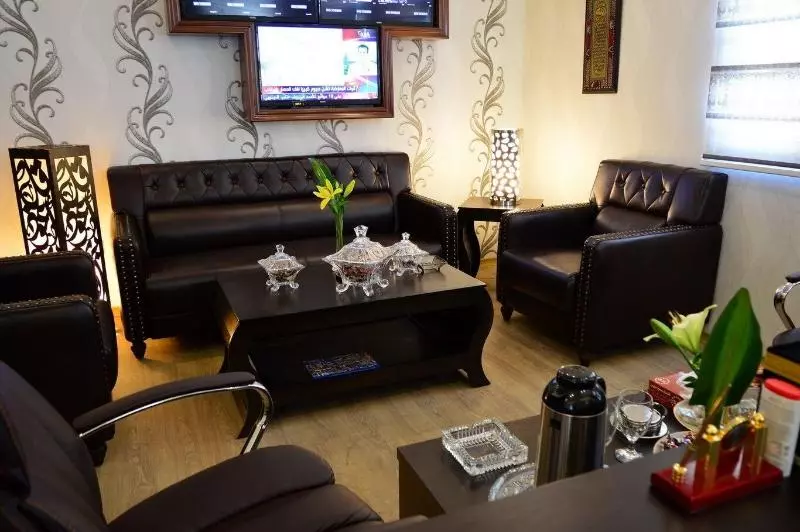 Fotos del hotel Samiramiss:  15