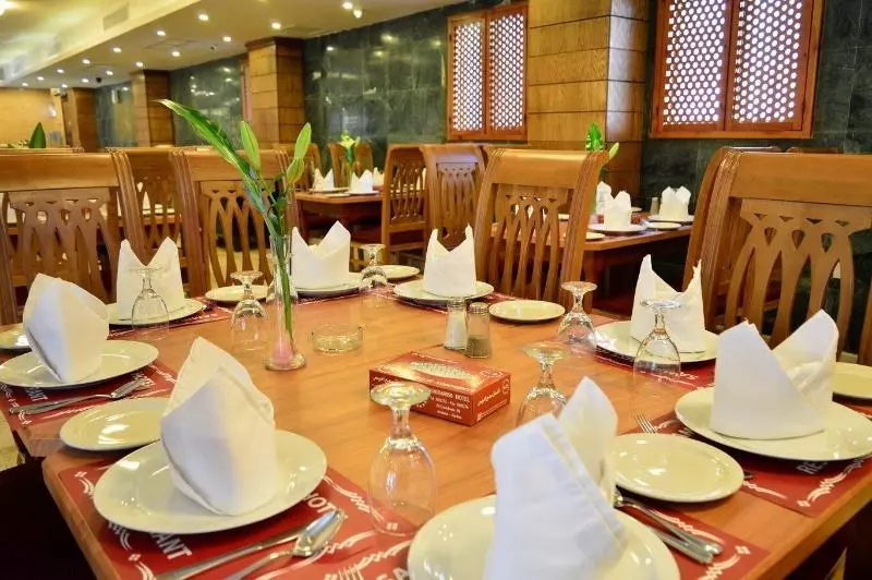 Fotos del hotel Samiramiss:  8