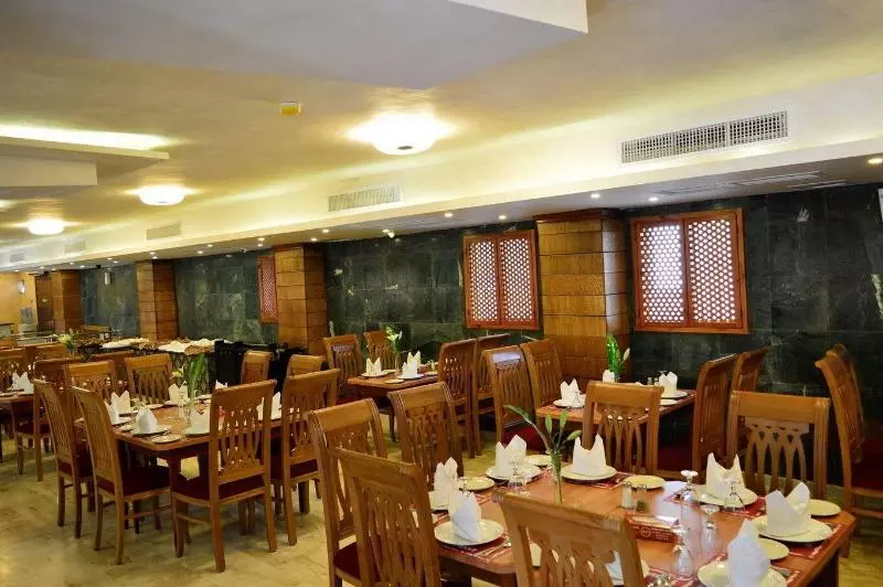 Fotos del hotel Samiramiss:  11