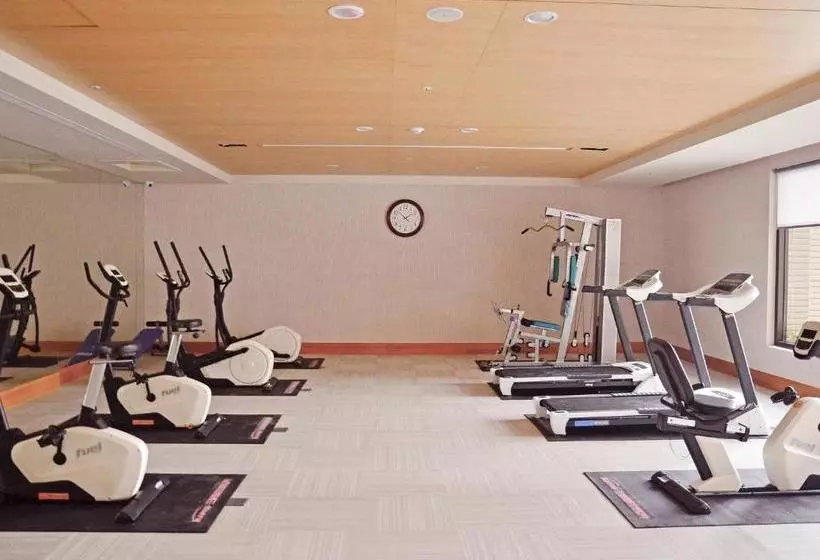 Fotos del hotel Fushin Hotel - Taipei:  5