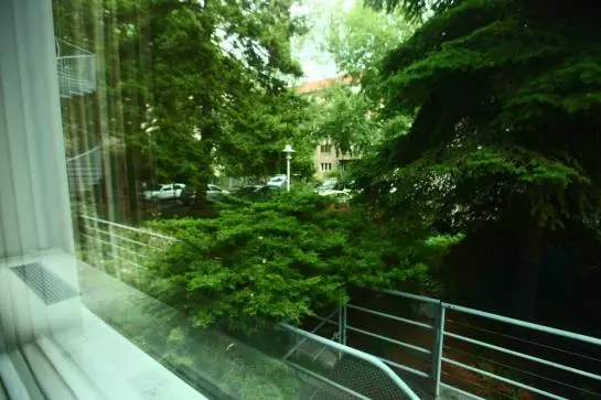 Fotos del hotel Arrival Berlin:  11