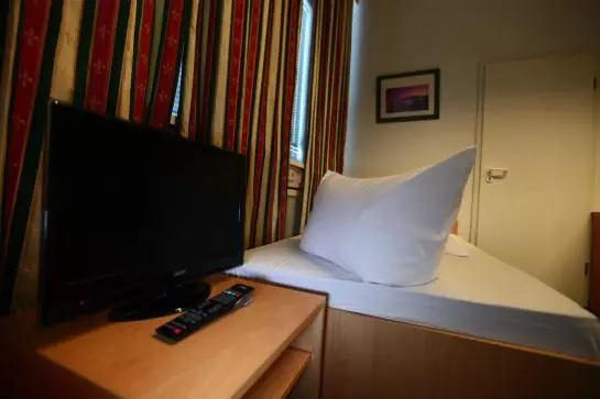 Fotos del hotel Arrival Berlin:  2