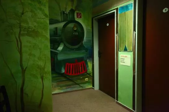 Fotos del hotel Arrival Berlin:  4