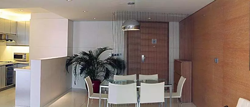 Fotos del hotel Guangzhou Nansha Pearl River Delta World Trade Center Tower:  6