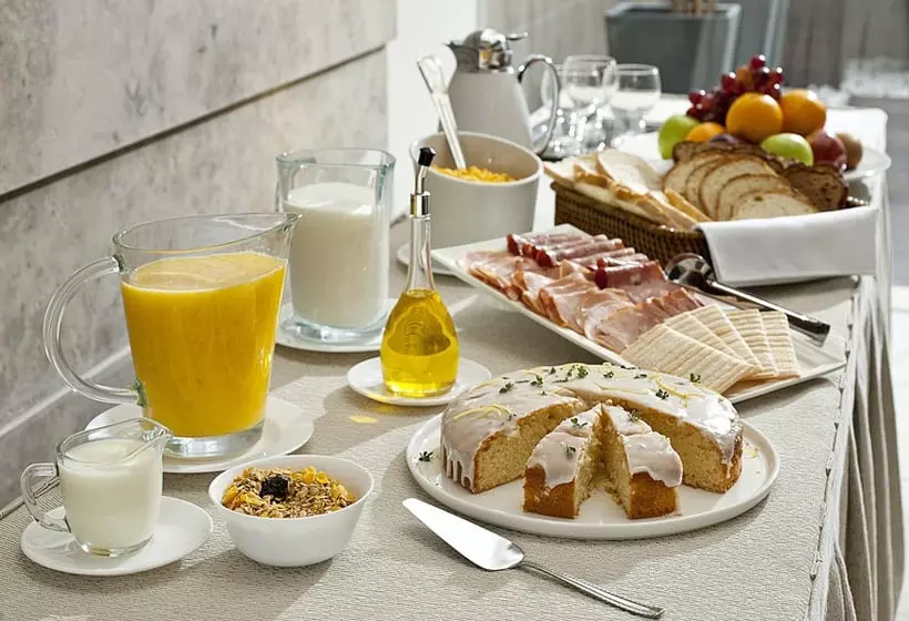 Fotos del hotel My Suites Boutique:  5