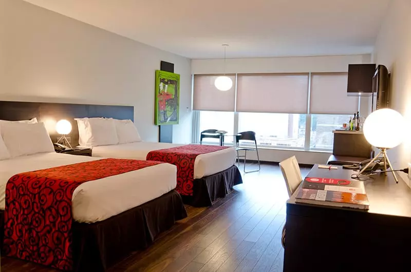 Fotos del hotel My Suites Boutique:  16