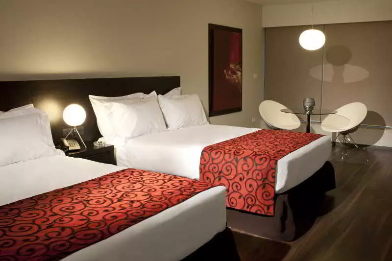 Fotos del hotel My Suites Boutique:  20