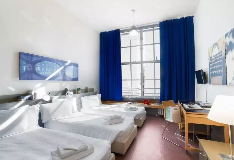 Fotos del hotel Camplus Guest Lingotto Casa Per Ferie:  12