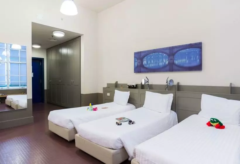 Fotos del hotel Camplus Guest Lingotto Casa Per Ferie:  10