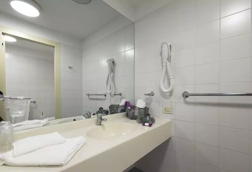 Fotos del hotel Camplus Guest Lingotto Casa Per Ferie:  4