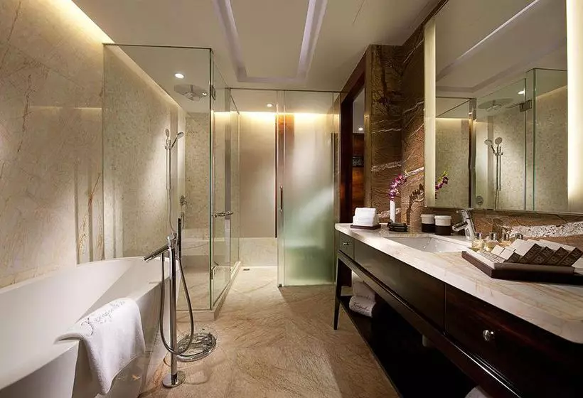 Fotos del hotel Kempinski Hotel Huizhou:  7