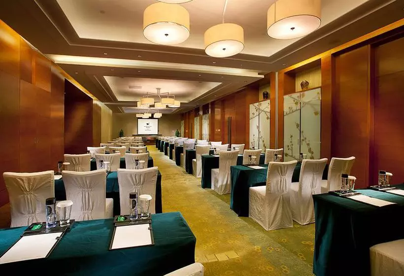 Fotos del hotel Kempinski Hotel Huizhou:  6