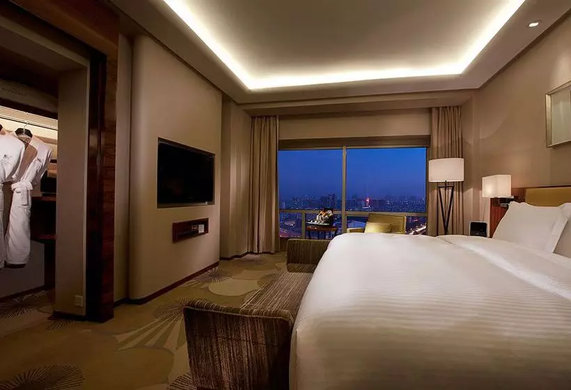 Fotos del hotel Kempinski Hotel Huizhou:  9