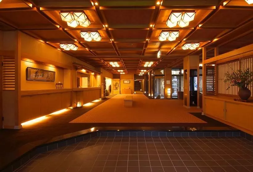 Fotos del hotel Hodakaso Sanganoyu:  3