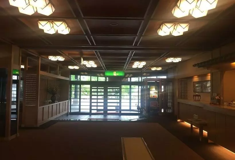 Fotos del hotel Hodakaso Sanganoyu:  10