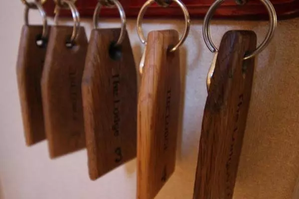 Fotos del hotel The Lodge:  5