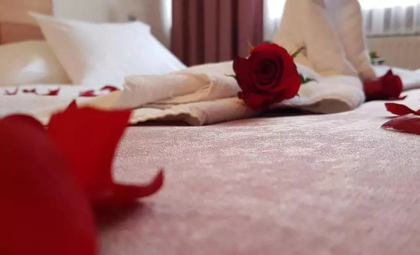 Fotos del hotel Ada:  9