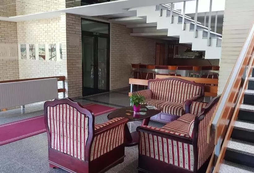 Fotos del hotel Ada:  4