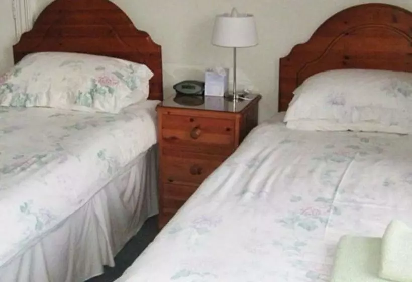 Fotos del hotel Fenland Guest House:  5