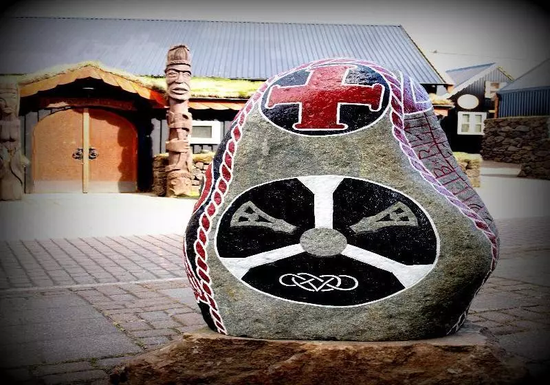 Fotos del hotel Viking Village:  5