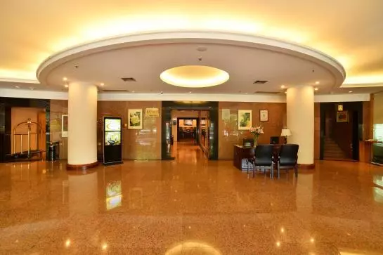 Fotos del hotel Xiamen Airline:  12