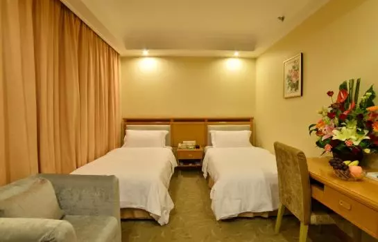 Fotos del hotel Xiamen Airline:  19