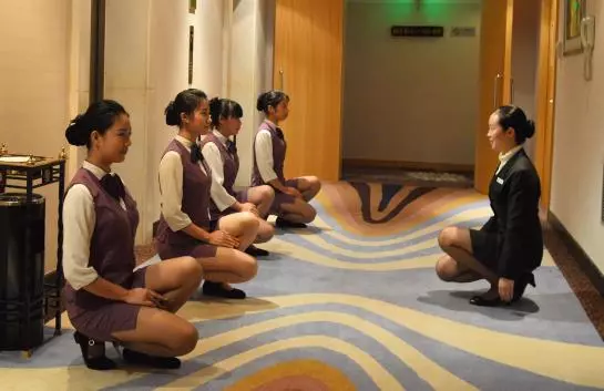 Fotos del hotel Xiamen Airline:  11