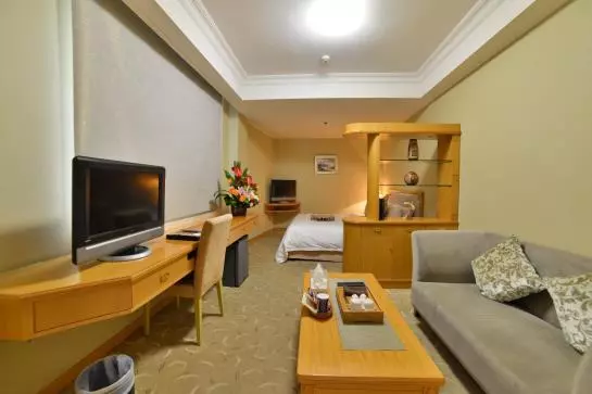 Fotos del hotel Xiamen Airline:  18