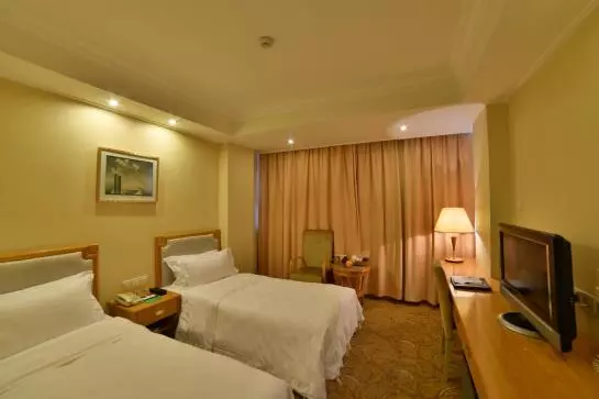 Fotos del hotel Xiamen Airline:  17