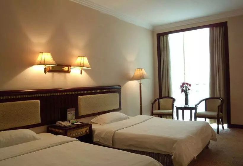 Fotos del hotel Guilin Zelin:  2