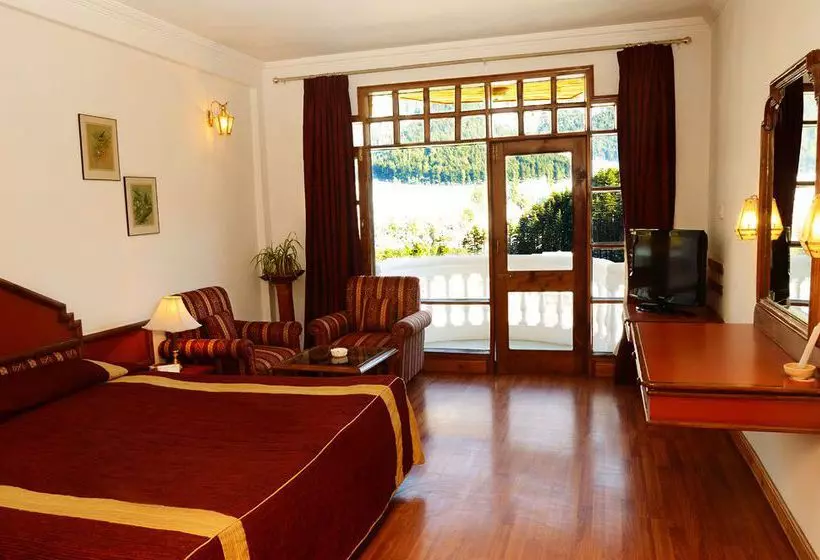 Fotos del hotel Manali Heights:  6