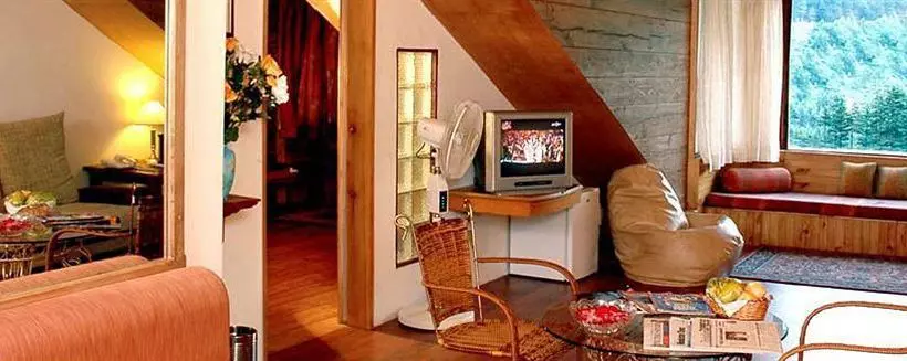 Fotos del hotel Manali Heights:  2