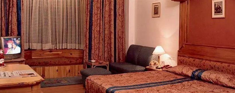 Fotos del hotel Manali Heights:  5
