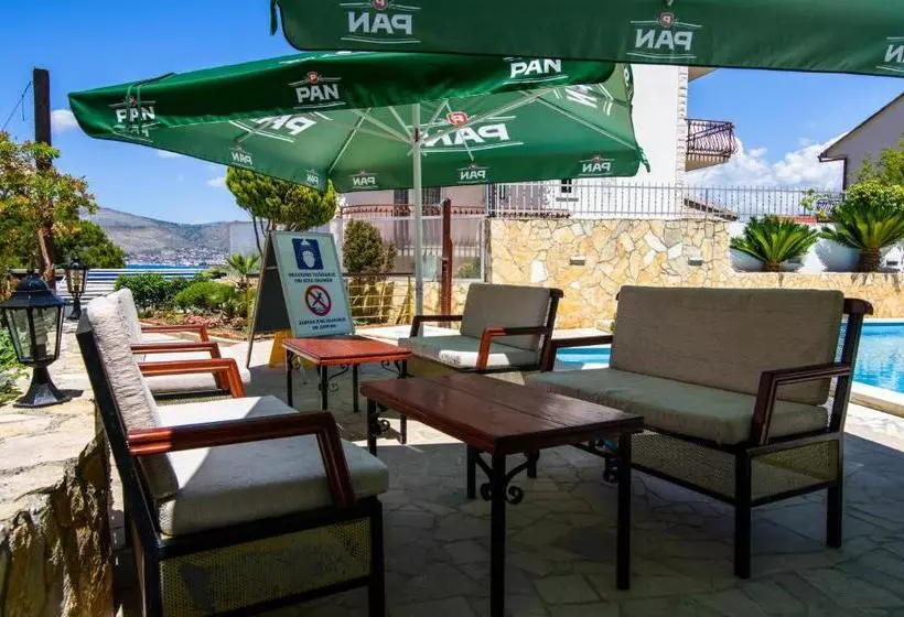 Fotos del hotel B&b Villa Paula:  5