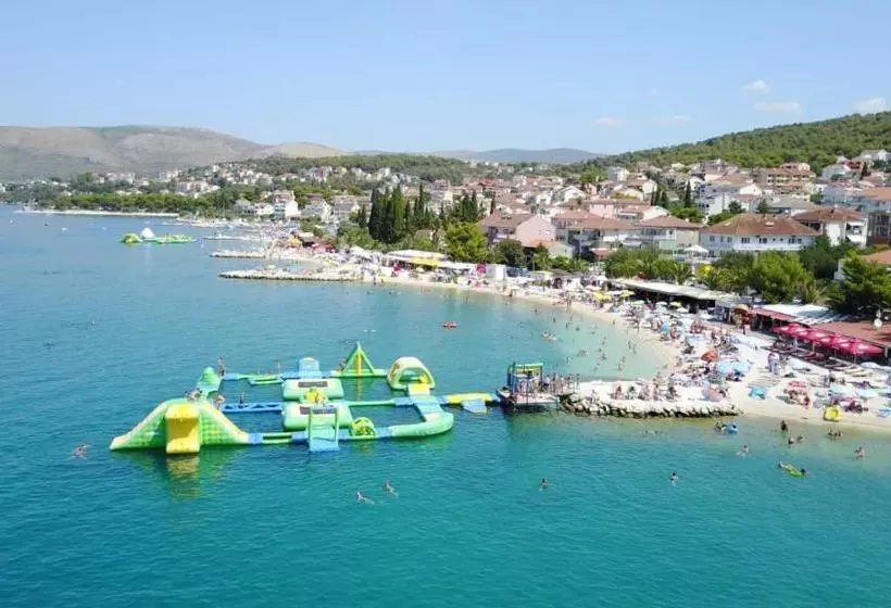 Fotos del hotel B&b Villa Paula:  13