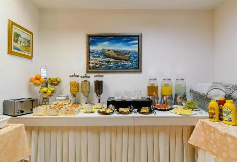 Fotos del hotel B&b Villa Paula:  9