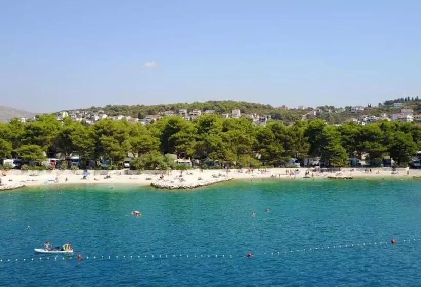 Fotos del hotel B&b Villa Paula:  14