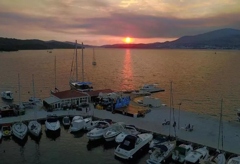 Fotos del hotel B&b Villa Paula:  12