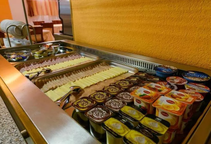 Fotos del hotel B&b Villa Paula:  8