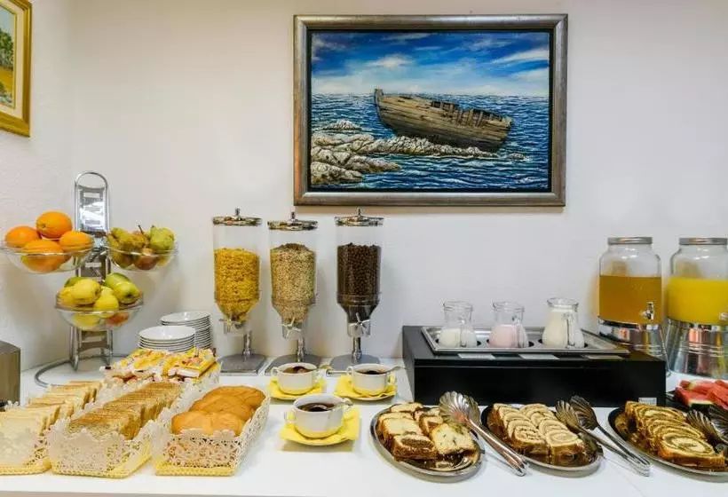 Fotos del hotel B&b Villa Paula:  3