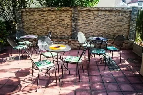 Fotos del hotel Guest Accommodation Majesty:  13