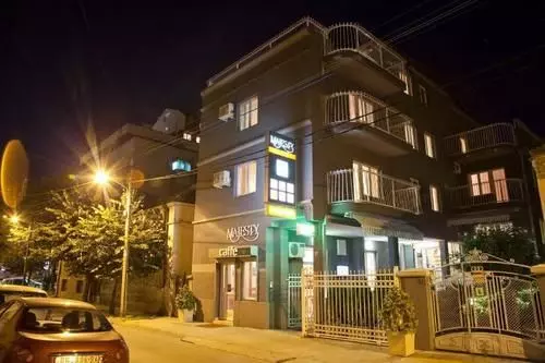 Guest Accommodation Majesty