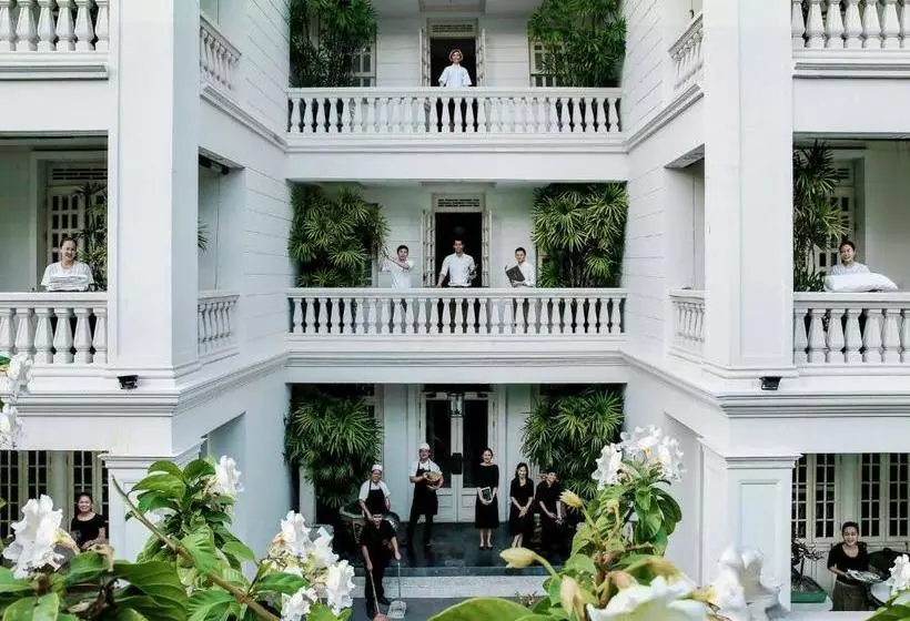 Fotos del hotel Cabochon Hotel & Residence:  4