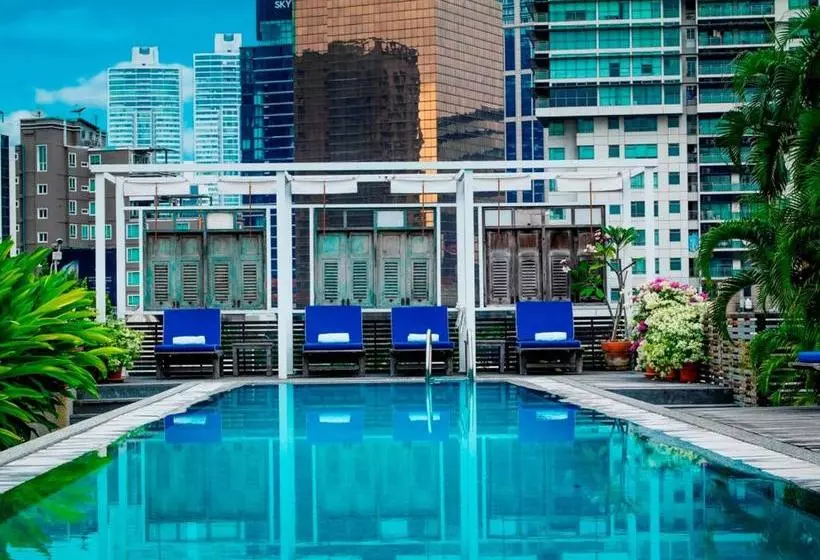 Fotos del hotel Cabochon Hotel & Residence:  2