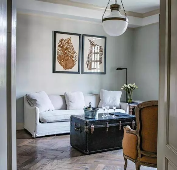 Fotos del hotel Cabochon Hotel & Residence:  15