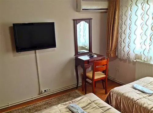 Fotos del hotel Effendi Apartment:  24