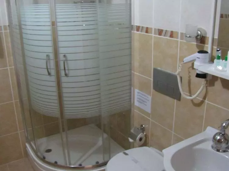 Fotos del hotel Effendi Apartment:  4