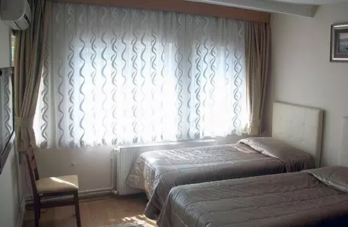 Fotos del hotel Effendi Apartment:  17