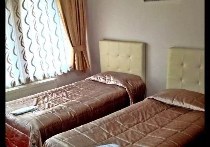 Fotos del hotel Effendi Apartment:  6