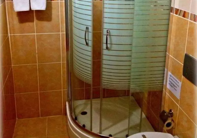 Fotos del hotel Effendi Apartment:  13